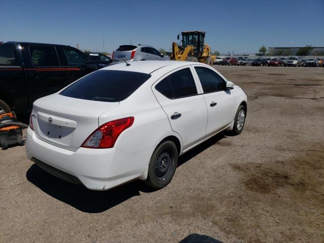Photo 4 from auction – 2016 NISSAN VERSA with VIN 3N1CN7AP9GL847117