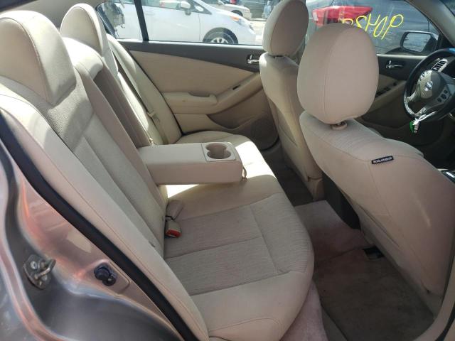 Photo 6 from auction – 2012 NISSAN ALTIMA BAS with VIN 1N4AL2AP6CN463034