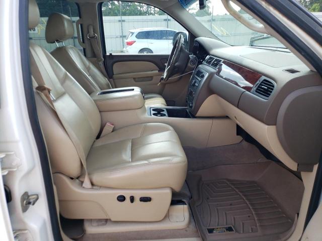 Photo 5 from auction – 2011 GMC SIERRA K15 with VIN 3GTP2WE32BG101117