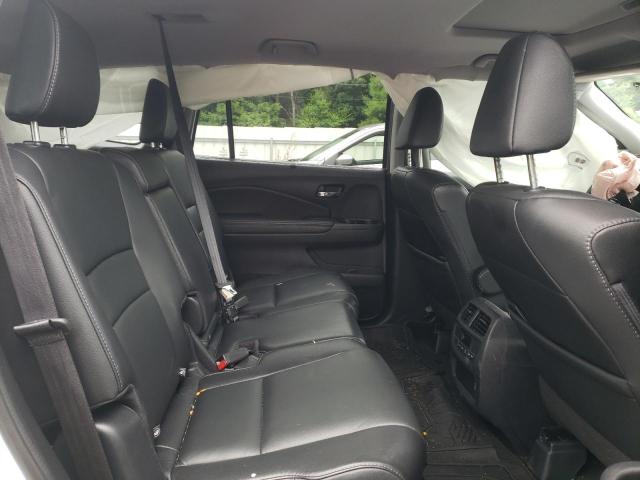 Photo 6 from auction – 2019 HONDA PILOT EXL with VIN 5FNYF6H59KB064644