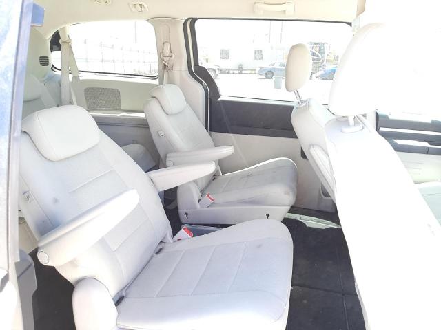 Photo 6 from auction – 2008 DODGE GRAND CARA with VIN 1D8HN54PX8B168397