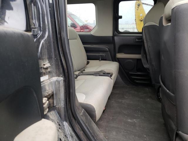 Photo 6 from auction – 2007 HONDA ELEMENT EX with VIN 5J6YH28737L006791