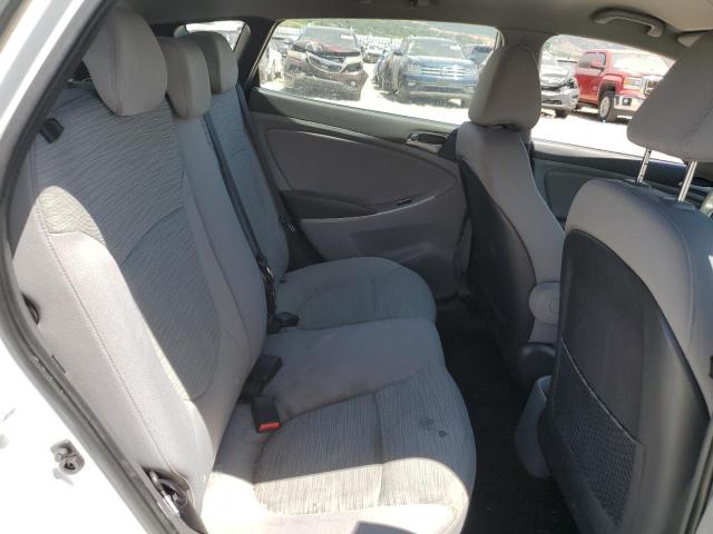 Photo 6 from auction – 2017 HYUNDAI ACCENT SE with VIN KMHCT5AE1HU334372