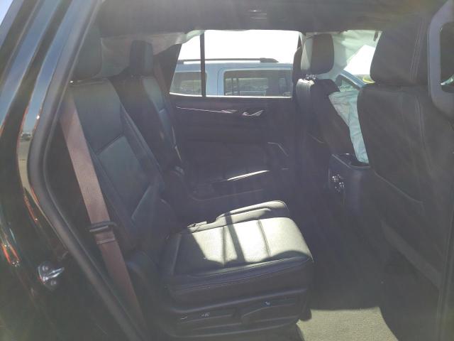 Photo 6 from auction – 2021 GMC YUKON DENA with VIN 1GKS2DKL5MR305596