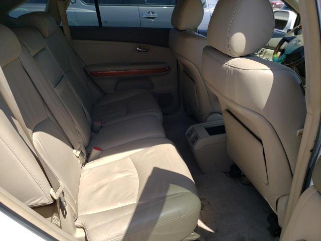Photo 6 from auction – 2007 LEXUS RX 350 with VIN 2T2GK31U37C019164