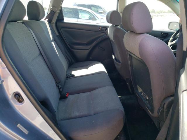 Photo 6 from auction – 2003 TOYOTA COROLLA MA with VIN 2T1KR32E83C115917