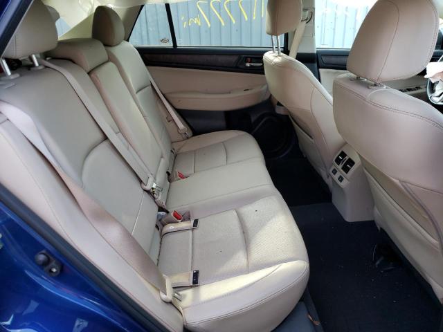 Photo 6 from auction – 2017 SUBARU OUTBACK 2. with VIN 4S4BSANC9H3217340