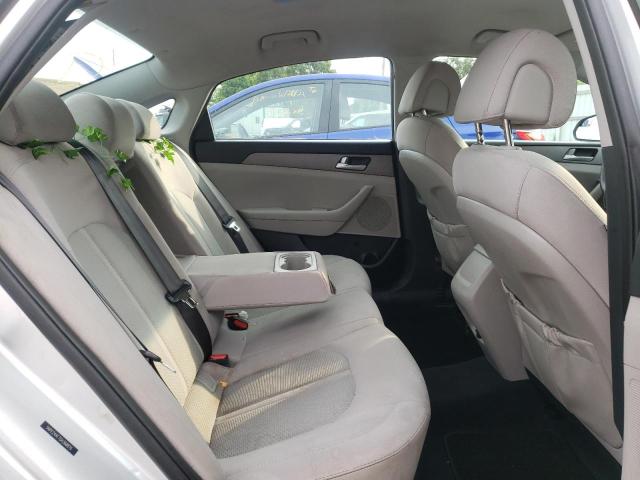 Photo 6 from auction – 2016 HYUNDAI SONATA SE with VIN 5NPE24AF7GH368876