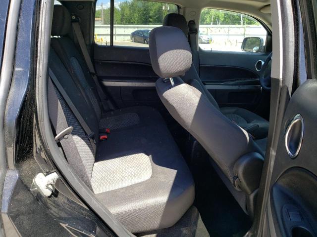 Photo 6 from auction – 2010 CHEVROLET HHR LT with VIN 3GNBABDV9AS588604
