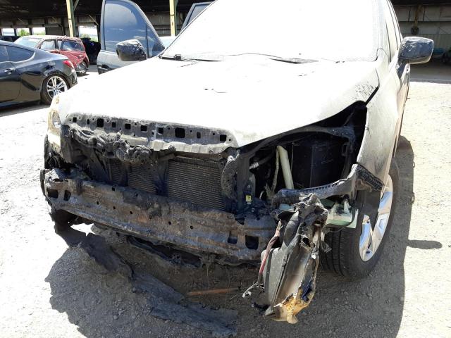 Photo 9 from auction – 2015 SUBARU FORESTER 2 with VIN JF2SJAHC0FH470664