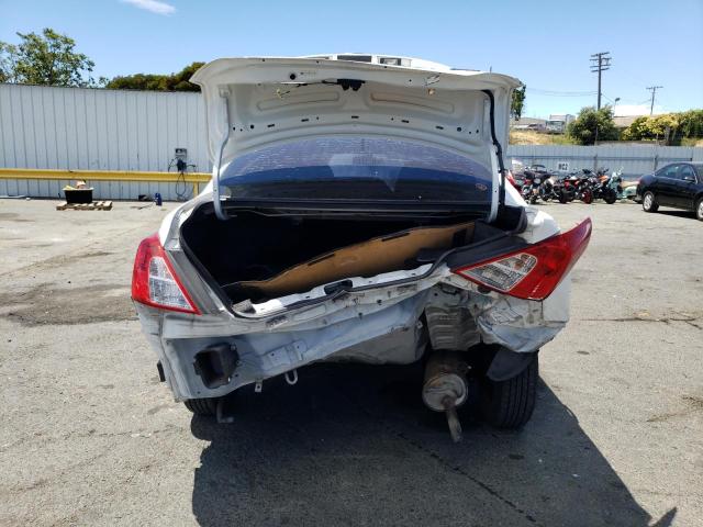 Photo 9 from auction – 2013 NISSAN VERSA S with VIN 3N1CN7AP3DL867567