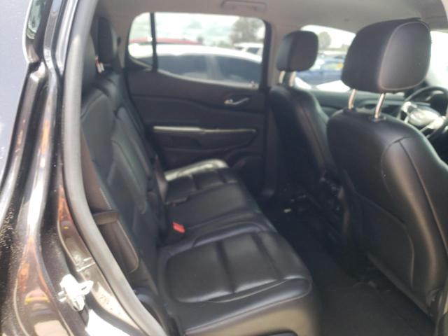 Photo 6 from auction – 2018 GMC ACADIA SLT with VIN 1GKKNMLA3JZ134590