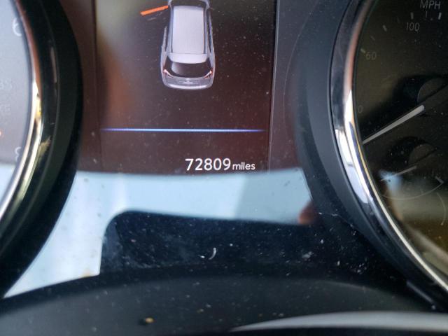 Photo 8 from auction – 2019 NISSAN ROGUE S with VIN KNMAT2MT0KP537652