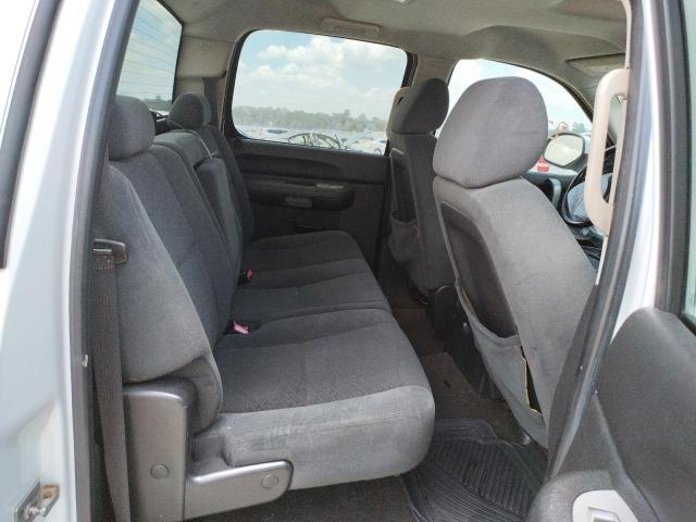 Photo 6 from auction – 2008 GMC SIERRA C15 with VIN 3GTEC13048G216729