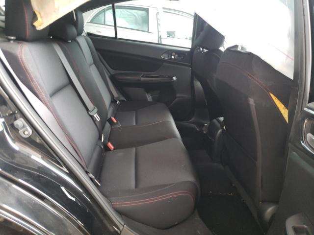 Photo 6 from auction – 2016 SUBARU WRX with VIN JF1VA1B62G9806301