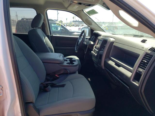 Photo 5 from auction – 2019 RAM 1500 CLASS with VIN 1C6RR7FG1KS514173