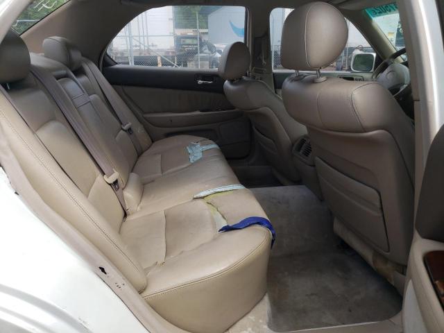 Photo 6 from auction – 1995 LEXUS LS 400 with VIN JT8UF22E0S0012462