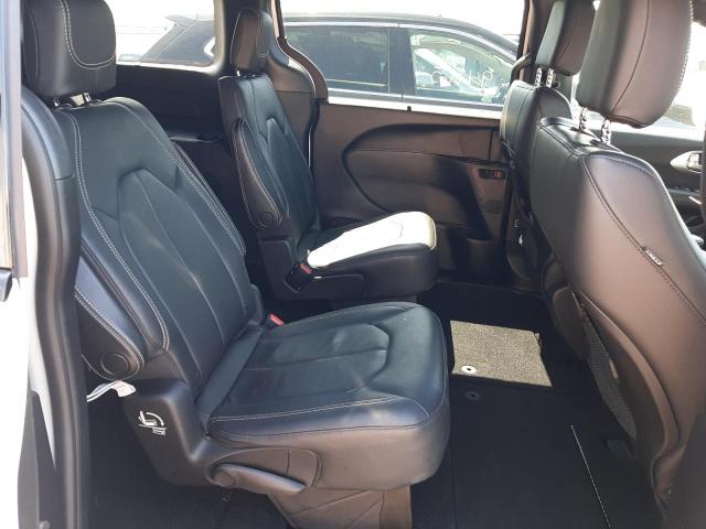 Photo 6 from auction – 2021 CHRYSLER PACIFICA T with VIN 2C4RC1BG6MR500979