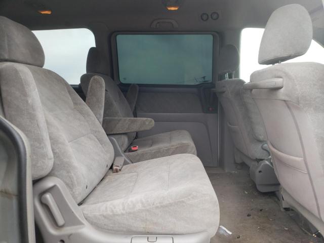 Photo 6 from auction – 2002 HONDA ODYSSEY EX with VIN 5FNRL18692B024928