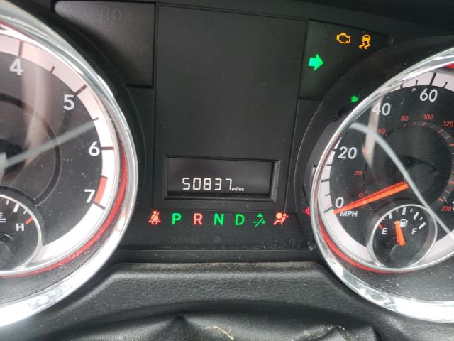 Photo 8 from auction – 2019 DODGE GRAND CARA with VIN 2C4RDGCG3KR503978
