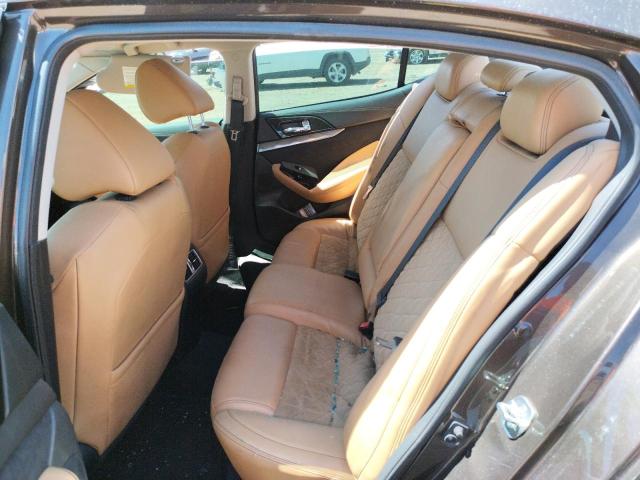 Photo 6 from auction – 2016 NISSAN MAXIMA 3.5 with VIN 1N4AA6AP4GC378028
