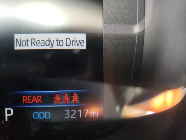 Photo 8 from auction – 2022 TOYOTA COROLLA LE with VIN JTDEPMAE7NJ204556
