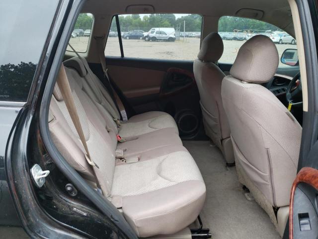 Photo 6 from auction – 2007 TOYOTA RAV4 with VIN JTMZD33VX75064936