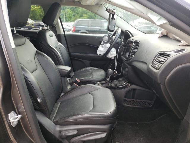 Photo 5 from auction – 2020 JEEP COMPASS LI with VIN 3C4NJDCB8LT127836