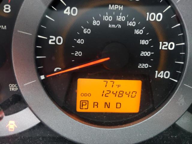 Photo 8 from auction – 2010 TOYOTA RAV4 with VIN 2T3BF4DV0AW079185