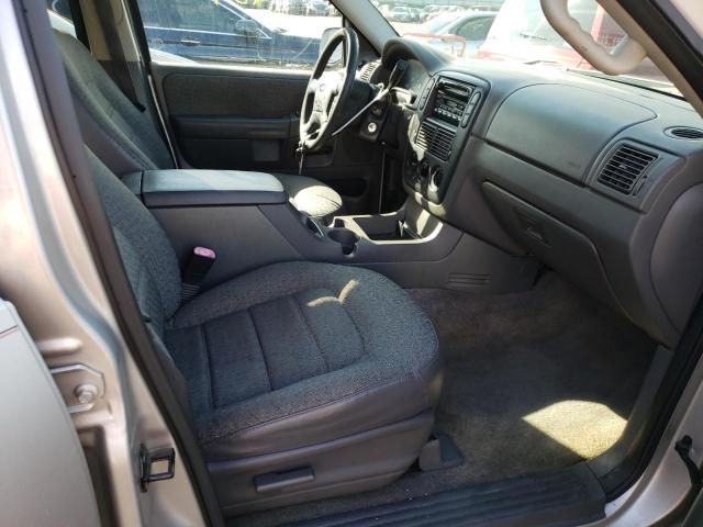 Photo 5 from auction – 2003 FORD EXPLORER X with VIN 1FMZU72K53UB65425