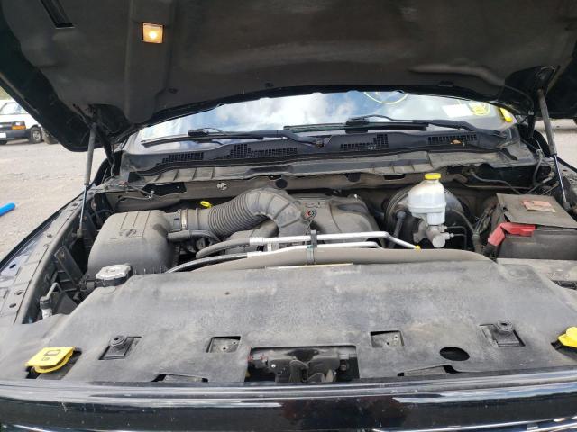 Photo 7 from auction – 2012 DODGE RAM 1500 S with VIN 1C6RD7HT7CS154109