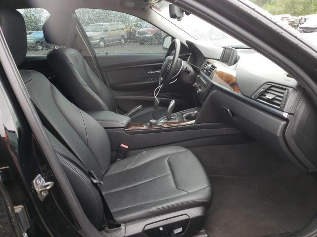 Photo 5 from auction – 2015 BMW 328 I SULE with VIN WBA3C1C58FP853051