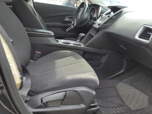 Photo 5 from auction – 2017 CHEVROLET EQUINOX LT with VIN 2GNALCEK1H1588876