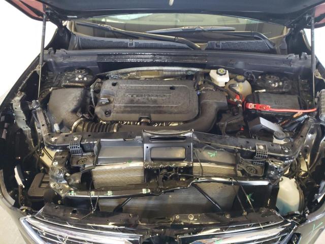 Photo 7 from auction – 2021 BUICK ENVISION E with VIN LRBFZPR48MD120334