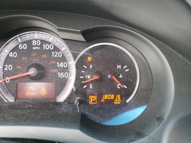 Photo 8 from auction – 2012 NISSAN ALTIMA BAS with VIN 1N4AL2AP3CC256158