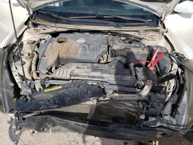 Photo 7 from auction – 2011 NISSAN ALTIMA BAS with VIN 1N4AL2AP9BN477816