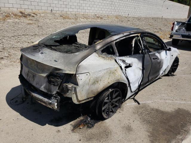 Photo 4 from auction – 2019 TESLA MODEL 3 with VIN 5YJ3E1EA4KF483566