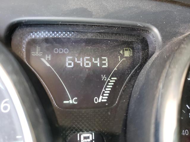 Photo 8 from auction – 2019 NISSAN VERSA S with VIN 3N1CN7AP0KL862680