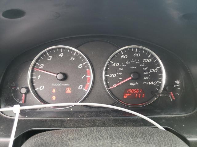 Photo 8 from auction – 2006 MAZDA 6 I with VIN 1YVFP80C565M22981