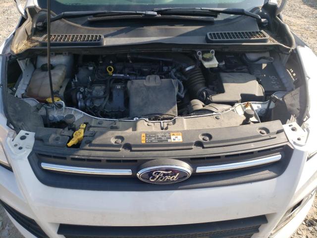 Photo 7 from auction – 2014 FORD ESCAPE SE with VIN 1FMCU9G99EUD38938