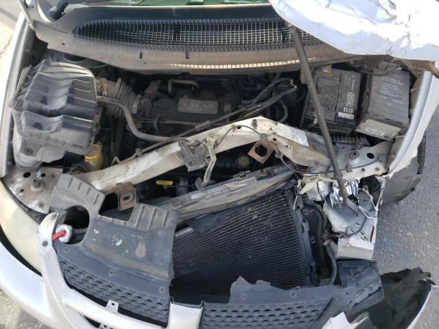 Photo 7 from auction – 2002 DODGE GRAND CARA with VIN 2B4GP44342R709204