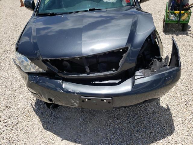Photo 7 from auction – 2009 LEXUS RX 350 with VIN 2T2HK31U29C122776