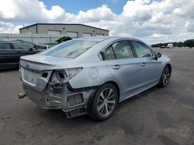 Photo 4 from auction – 2015 SUBARU LEGACY 2.5 with VIN 4S3BNAL63F3032397