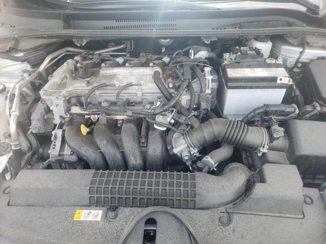 Photo 7 from auction – 2020 TOYOTA COROLLA LE with VIN 5YFEPRAE7LP118024
