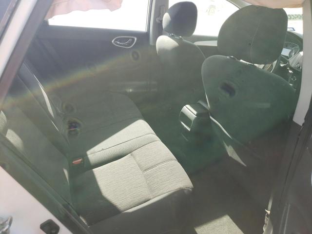 Photo 6 from auction – 2015 NISSAN SENTRA S with VIN 3N1AB7AP5FL684271
