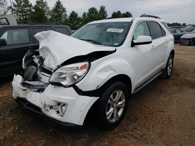 Photo 2 from auction – 2015 CHEVROLET EQUINOX LT with VIN 2GNALBEK5F6101009