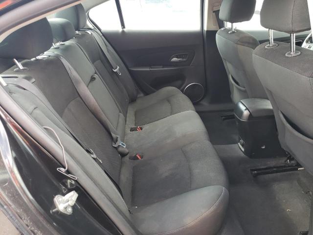 Photo 6 from auction – 2011 CHEVROLET CRUZE LT with VIN 1G1PF5S99B7191295