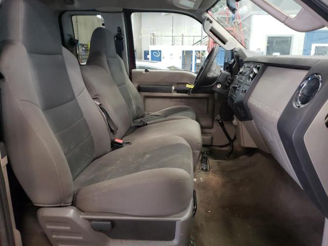 Photo 5 from auction – 2009 FORD F250 SUPER with VIN 1FTSX21579EA17596