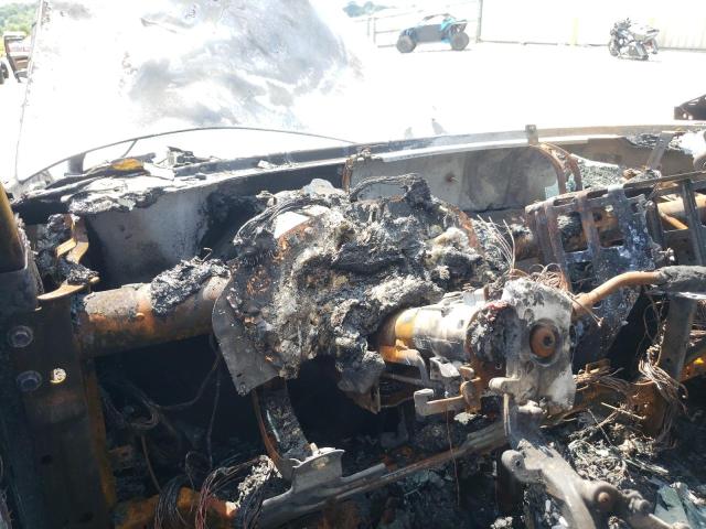 Photo 8 from auction – 2007 FORD F150 with VIN 1FTPX14V87FA27766