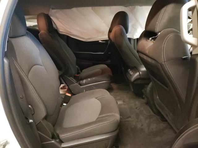 Photo 6 from auction – 2017 CHEVROLET TRAVERSE L with VIN 1GNKVGKD7HJ320349